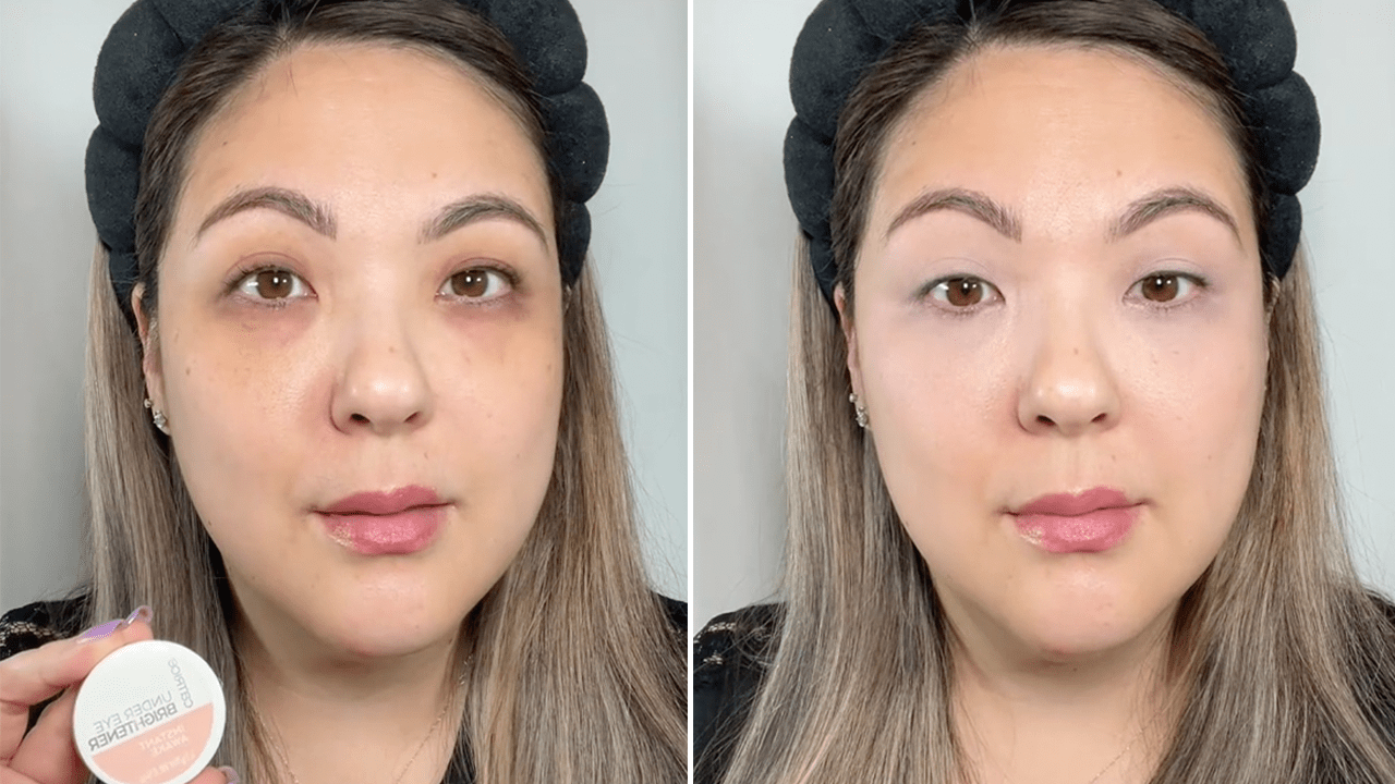 A Shopper With Dark Circles Is Hooked on This $6 Under Eye Brightener: 'Nothing Has Worked Until This' - Catrice Under Eye Brightener Viral on TikTok