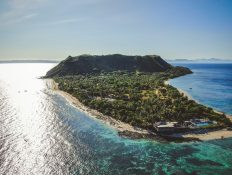 On Fiji’s Vomo Island, Warm Vibes Precede a Slice of Local Life (and Luxury)
