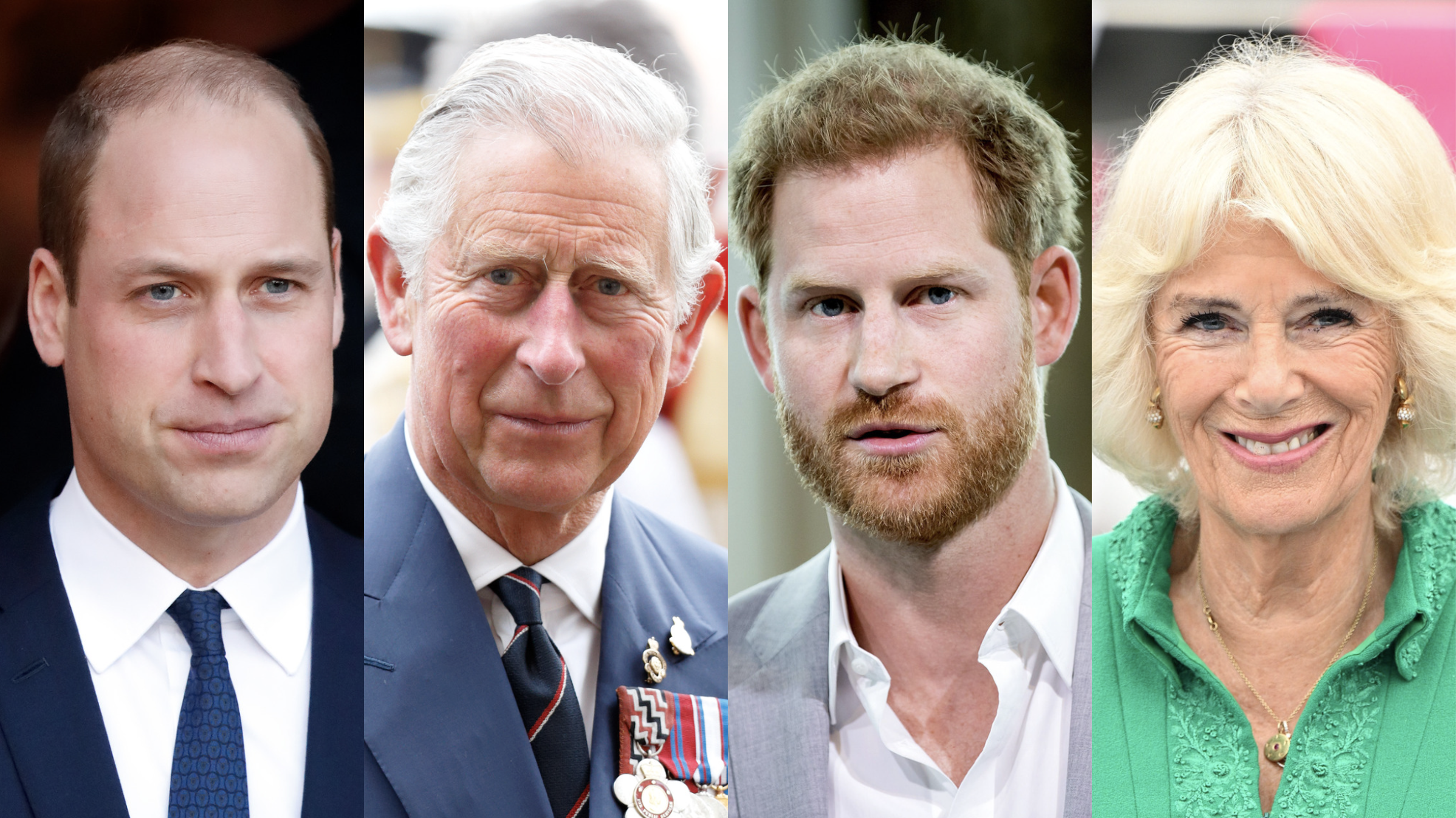 Who Will Inherit King Charles' Money After He Steps Down?